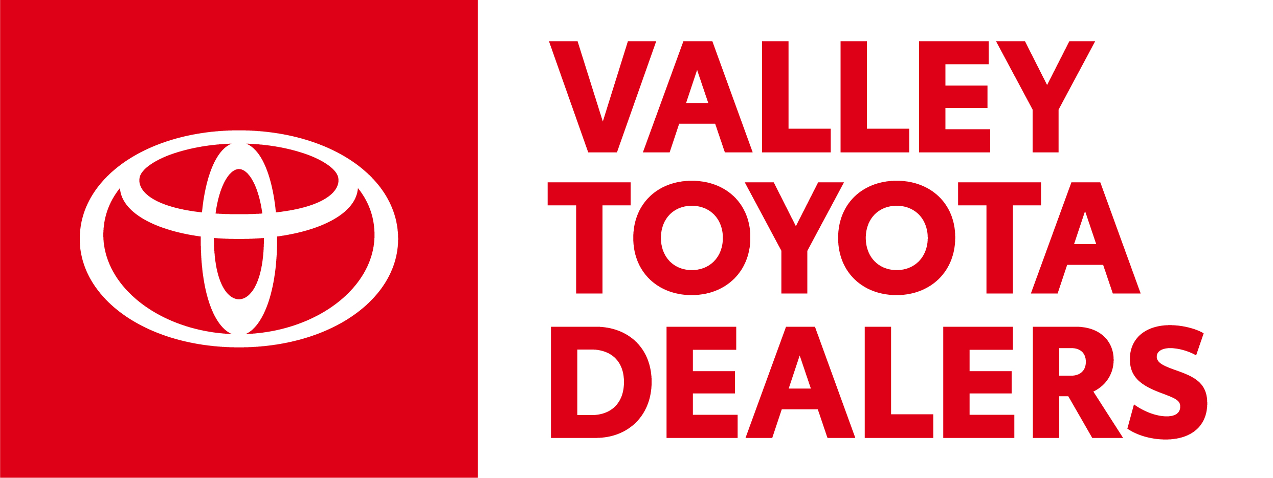 Valley Toyota Dealers